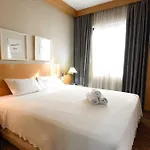 Flat 1208 Lazer Completo - Prox. Shopping E Metro
